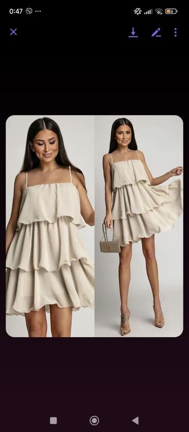 Dresses: 2700 — 7