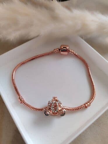 Torbe: Narukvica sa priveskom — 3