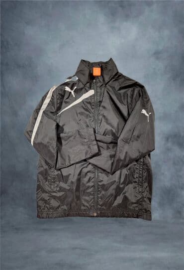 Puma, Windbreaker jacket, 164-170