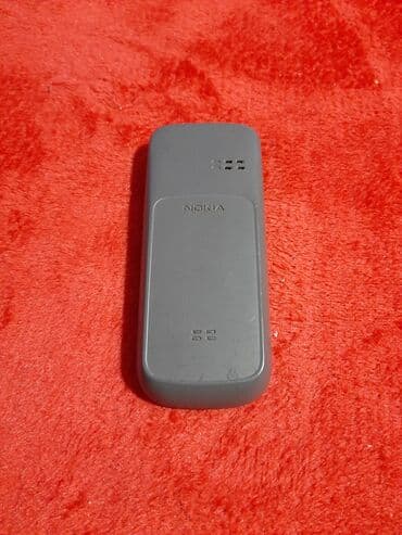 Electronics: Nokija rh 130 ispravan telefon radi na sve mreze stanje se vidi na — 6