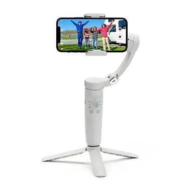 tablet sa karticom: M1 Merak One – 3‑osni stabilizator za pametne telefone - 3-osna — 1