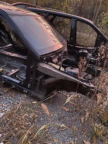 multimedijalni plejer za auto: KOMPLETNA ŠASIJA ZA MERCEDES BENZ C 200, C 220, C KLASA . | — 4