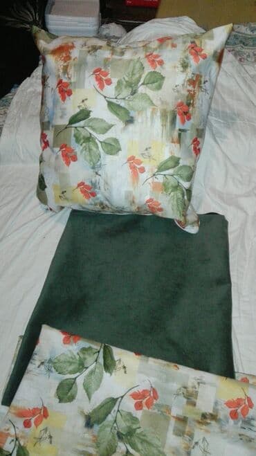 jastucnice sa rajfeslusom: Jastucnice dezen po izboru — 1