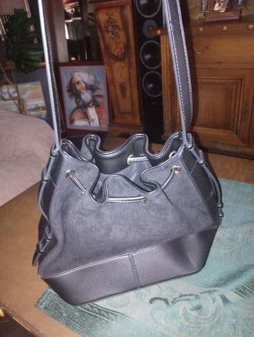 kaisevi za torbe: Material: Leather — 2