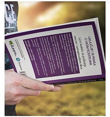 engelbert strauss beograd: Knjiga: Pravila roditeljstva – Ričard Templar - Međunarodni bestseler — 2