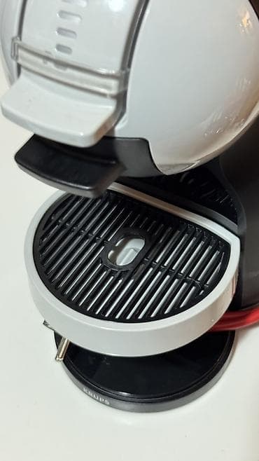 polovni telefoni niš: Nescafé Dolce Gusto aparat za kafu (KRUPS) ISPRAVAN - Kompaktan — 5