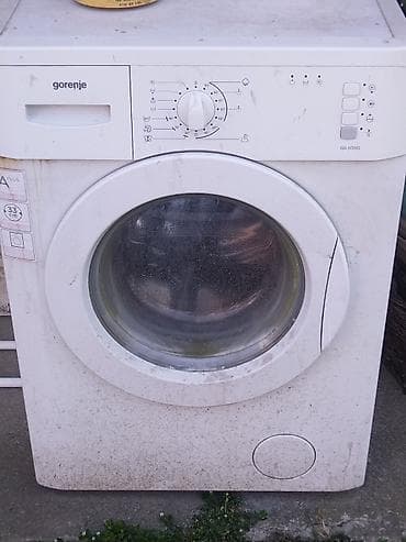 Auto elektronika: Gorenje upravljačka ploča + Welling univerzalni motor za veš mašinu — 5