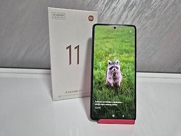 xiaomi do 100 eur: Xiaomi 11T – snažan i elegantan smartphone 8 GB ram 256 GB ROM Dual — 9