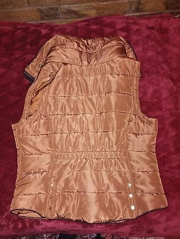 koton prsluk: Prsluk L nov nošen par puta — 4