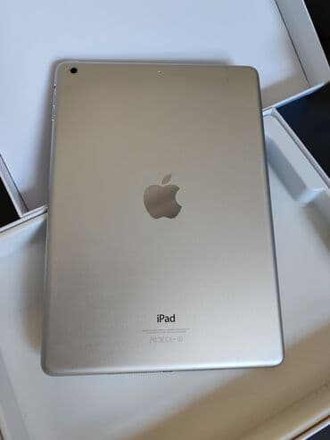 stajler za kosu 5 u 1 iskustva: HITNOOOO Ipad Air 16gb memorije IOS 12 savršen za surfovanje — 1