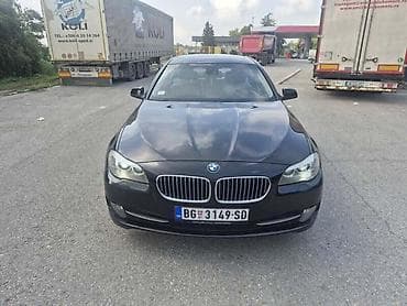 bmw e90 osiguraci shema: BMW 520 | u odlicnom stanju,registrovan godinu dana,bez ulaganja — 4