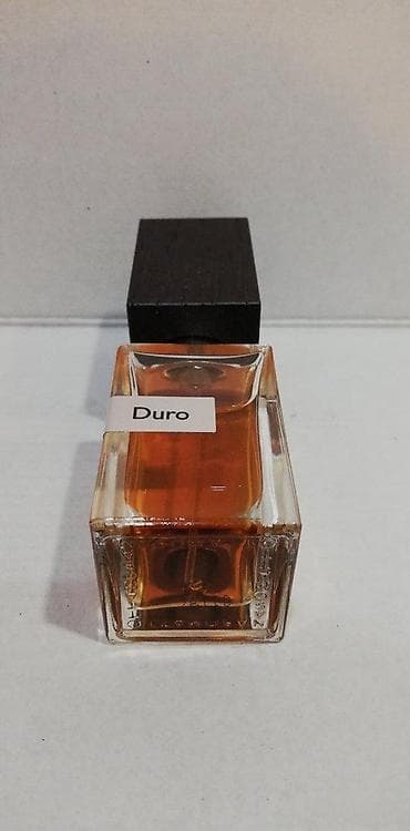 duro pro: NASOMATTO DURO EXTRAIT DE PARFUM 30ML TSTR | Nasomatto Duro Extrait — 1