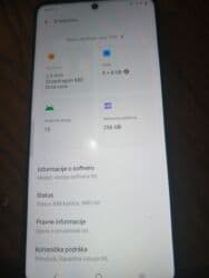 Računari, laptopovi i tableti: Vivo Y36, 256 GB, bоја - Siva — 4