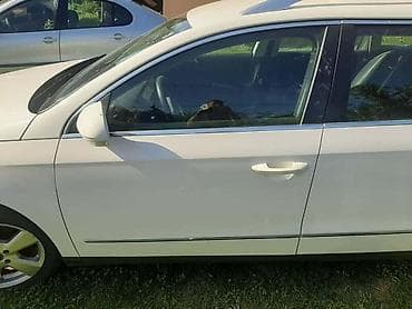 presa za nitne: VRATA ZA VOLKSWAGEN PASSAT B6 | Vrata za Passata B6 Mogucnost slanja — 3