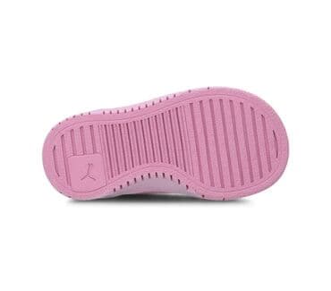 decija busilica na baterije: Puma dečije patike – roze - Model sa niskim profilom, inspirisan — 2