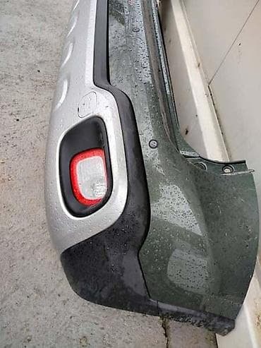 daihatsu: ZADNJI BRANIK CROSS ZA FIAT PANDA OD 2014. DO 2025. GOD. | Zadnji — 2