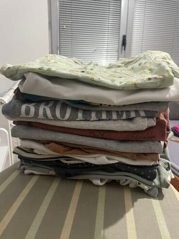 Košulje: Paket: Bodiji, Unisex — 1