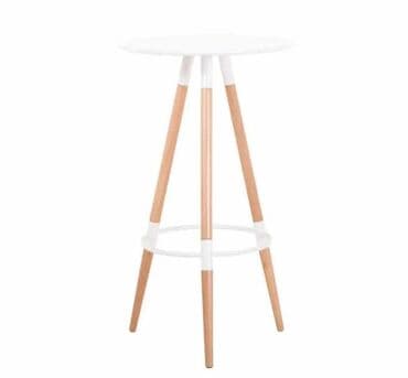 barske stolice uradi sam: Potpuno novi barski stolovi Kvalitetna medijapan plocha, jaki drveni — 1