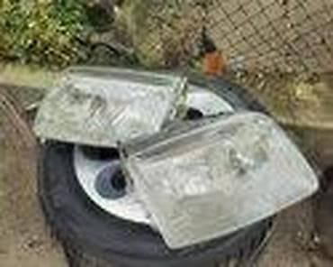 auto otpad audi sabac: FAROVI ZA VOLKSWAGEN POLO OD 1996. DO 2001. GOD. | faraovi za polo — 7