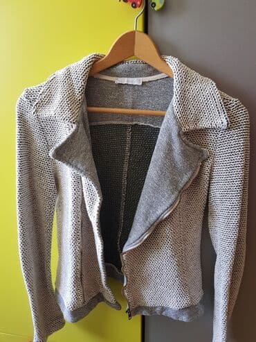 9Fashion Woman, S (EU 36), Pamuk, Vez, Jednobojni