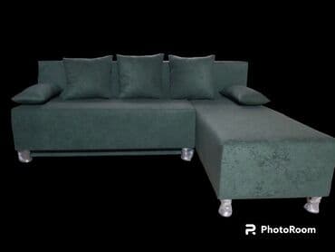 Ugaone garniture: ⭐⭐⭐AKCIJA,AKCIJA⭐⭐⭐ ⭐UG MIMI ⭐-30% ⭐20 999 RSD ⭐195 x145 ⭐RAZVLACI SE — 9