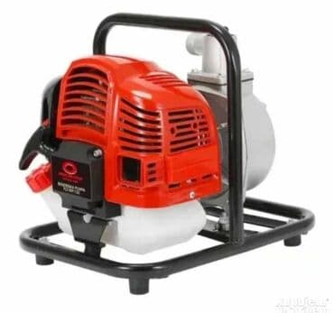 tobogani za decu: Motorna pumpa za vodu PROLE Cena 17500 Motorna benzinska pumpa — 1