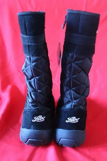 šalovi: VRHUNSKE ČIZME ZA DEVOJČICE, KOŽA, COMFORTEX, BR 33, AKCIJA! | — 5