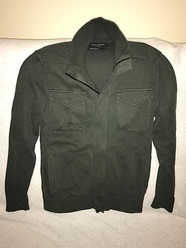 Originql Marc O Polo military dzemper jakna M KAO NOV 100% Organic na lalafo.rs Originql Marc O Polo military dzemper jakna M KAO NOV 100% Organic