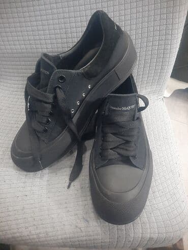 new balance 327 crne: Patike, Alexander McQueen, veličina - 42 — 6