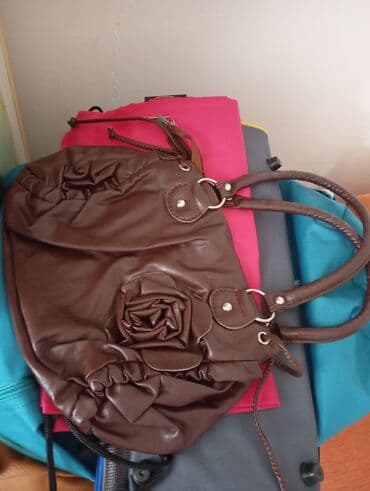 h m torbe: Chloé — 2