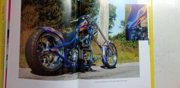 magnum pi sa prevodom: Katalog: motorcikala 2021. 260 str. sa osnovnim teh. podacima — 11
