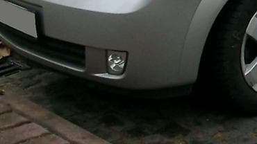 led lights cena: MAGLENKE ZA OPEL MERIVA OD 2003. DO 2010. GOD. | Polovni originalni — 2