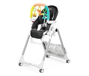 Peg Perego Hranilica Prima Pappa Follow Me Licorice Plus Šifra