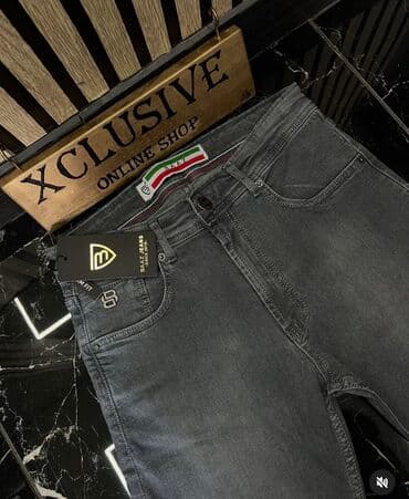 wrangler farmerke beograd: Muske farmerke — 3