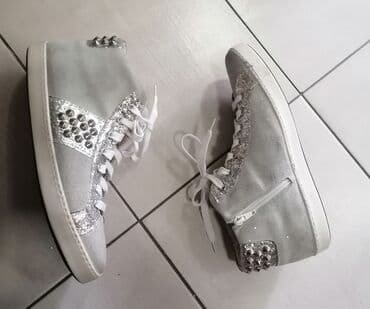torbe sa sirokim kaisem: 40, color - Grey — 4