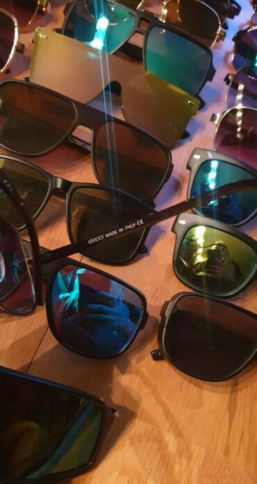 versace crystal noir 90ml cena: Sunglasses, Ray-Ban — 12