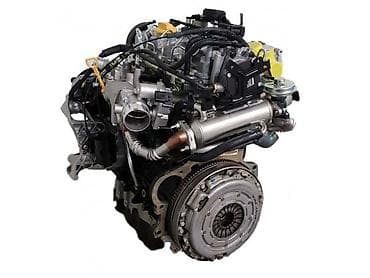 ford fiesta bobina: MOTOR 2.0 VCDI ZA CHEVROLET CAPTIVA OD 2006. DO 2011. GOD. | Motor — 3