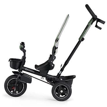 tricikl sa ruckom: KINDERKRAFT TRICIKL SPINSTEP GREEN – KRSPST00GRE Modularni tricikl za — 3