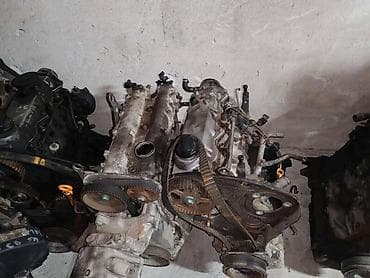 oglasi za motore: MOTORI ZA VOLKSWAGEN CADDY, GOLF 3, GOLF 4 . | Benzinski i — 3