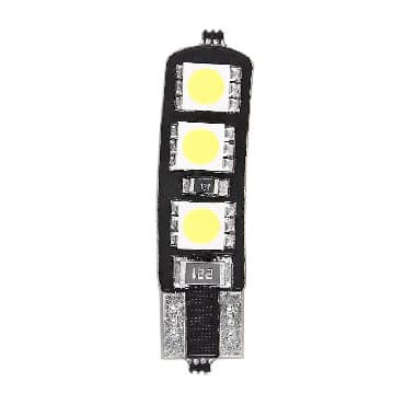 extreme off road gume: Led sijalica SMD6 Bela, Zelena, Roza Voltage:12V Color — 1