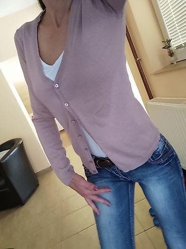 Basic džemper s at lalafo.rs Basic džemper s