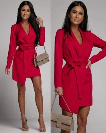 polovne haljine: Haljine 2500 — 6