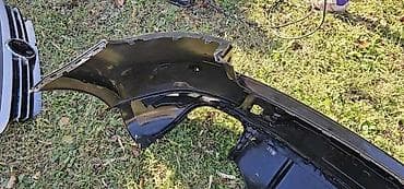 Car Parts: ZADNJI BRANIK ZA PORSCHE MACAN | Porsche Macan zadnji branik — 4