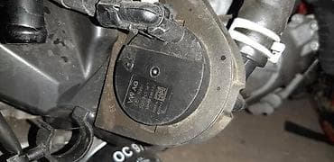 varalica za airbag: DODATNA PUMPA VODE ZA VOLKSWAGEN GOLF 7 | — 1