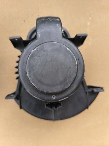 branik auto: VENTILATOR KABINE ZA VOLKSWAGEN TOUAREG OD 2003. DO 2010. GOD. | — 2