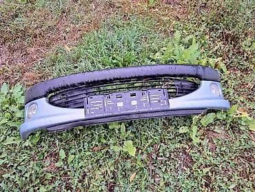 opel astra g prednji branik: PREDNJI BRANIK EYLC SA MAGLE ZA PEUGEOT 206 | imam sve delove za — 2