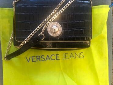 Torba za rame, Versace