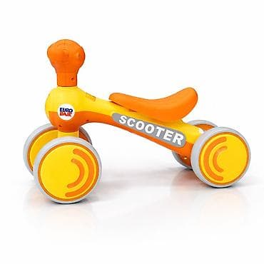 Guralica balanser model 1 – Narandžasta Šifra proizvoda: 1 Guralica na lalafo.rs Guralica balanser model 1 – Narandžasta Šifra proizvoda: 1 Guralica