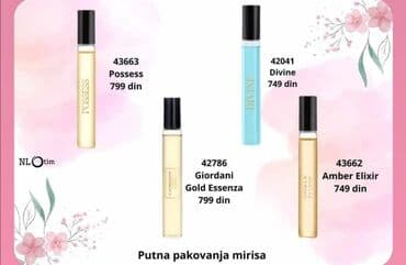 zara parfem fields at nightfall: Ženski parfem, Oriflame, Kopija — 20