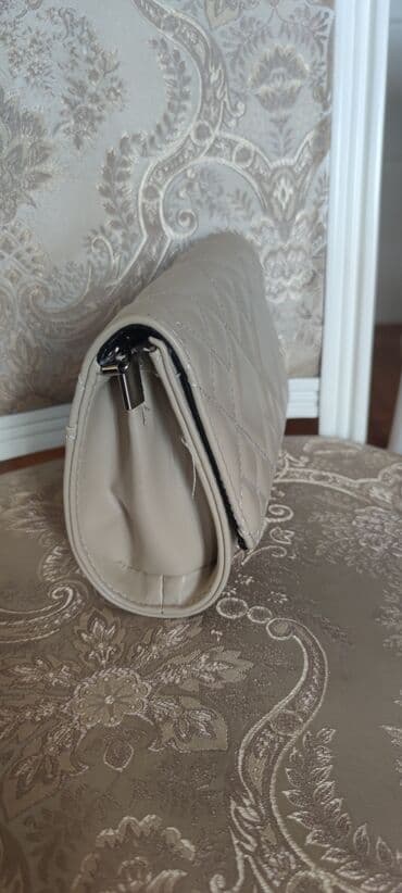 kožna torba ženska: Shoulder bag — 5